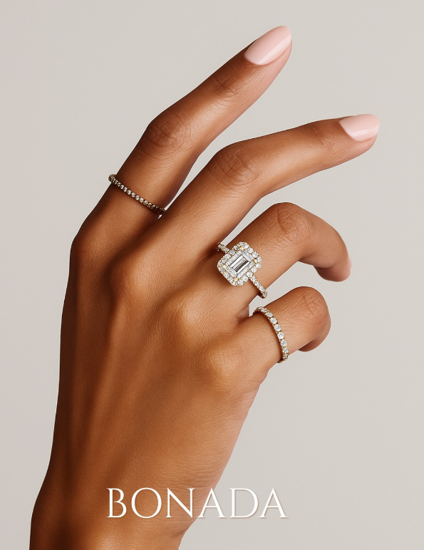 Joaillier à Nice : célébrer l’amour à travers un bijou éternel