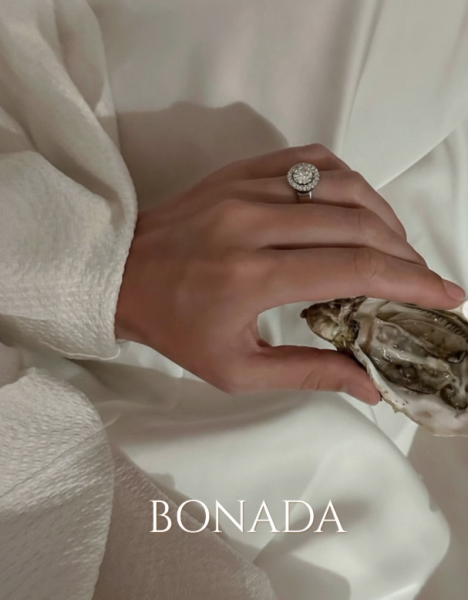 Cette saison, ne cherchez pas la perle rare, trouvez-la chez Bijouterie Bonada à Nice