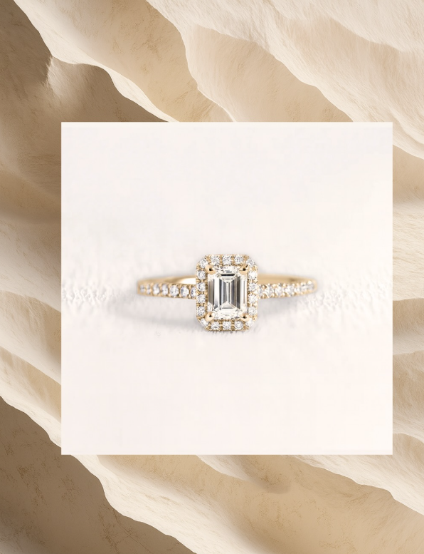 Joaillier à Nice : célébrer l’amour à travers un bijou éternel