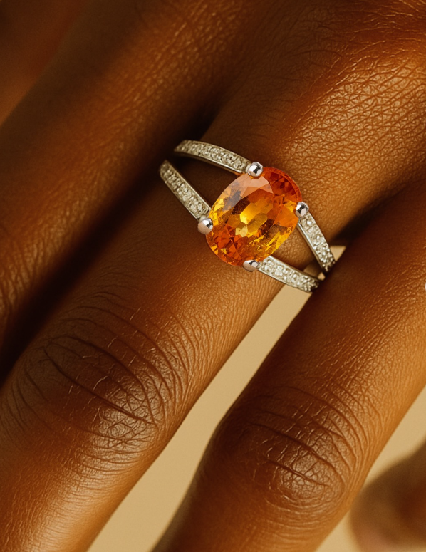 Joaillerie à Nice : bagues en diamant et bijoux personnalisés